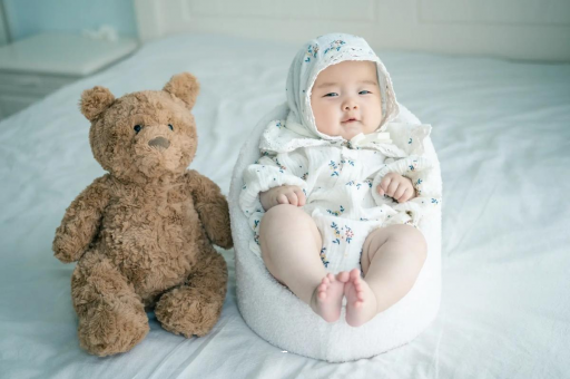 甘南15天的宝宝