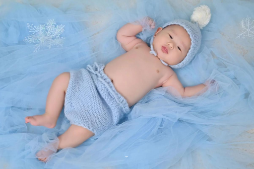 甘南二个月的宝宝 甘南二个月的宝宝